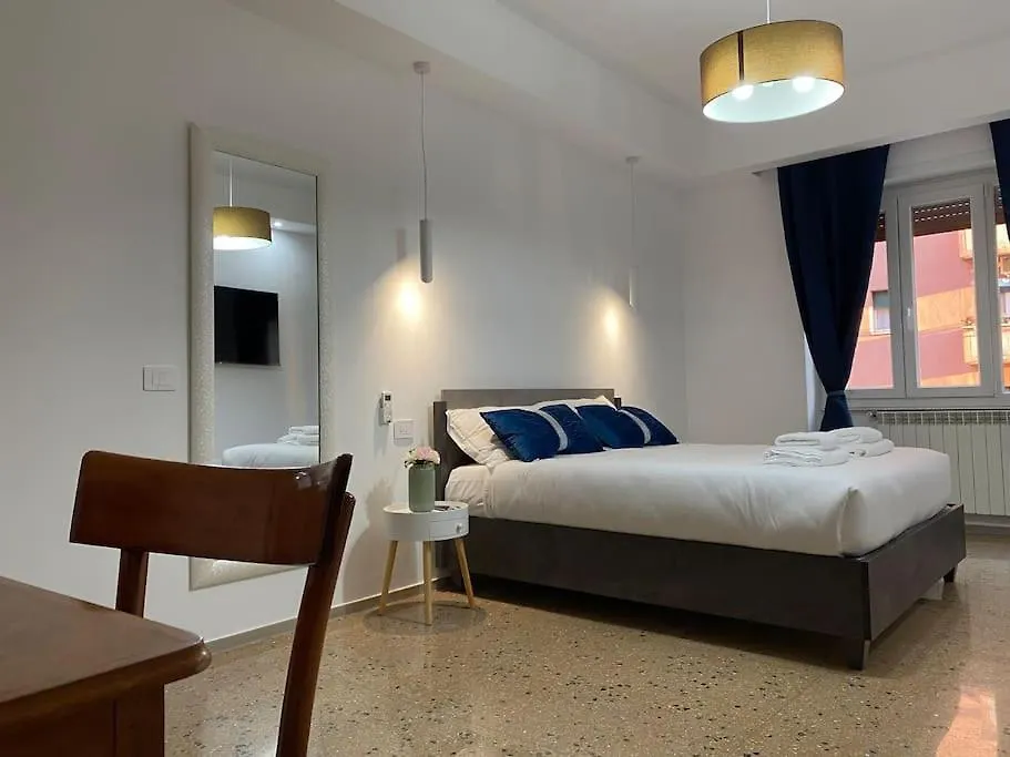 Holiday home Vacanze Romane Da Manuela