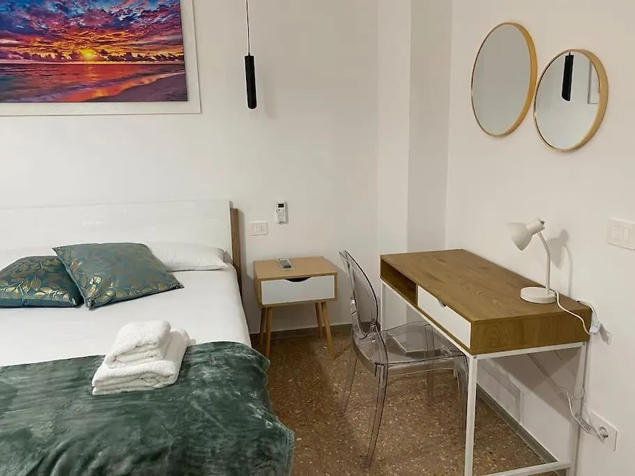 Vacanze Romane Da Manuela Holiday home