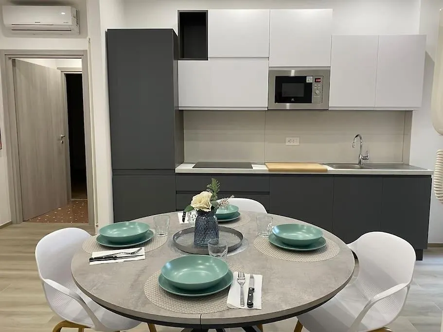 Vacanze Romane Da Manuela Holiday home Rome
