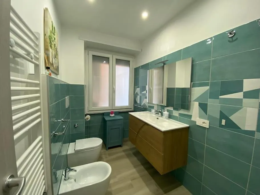Vacanze Romane Da Manuela Holiday home Rome