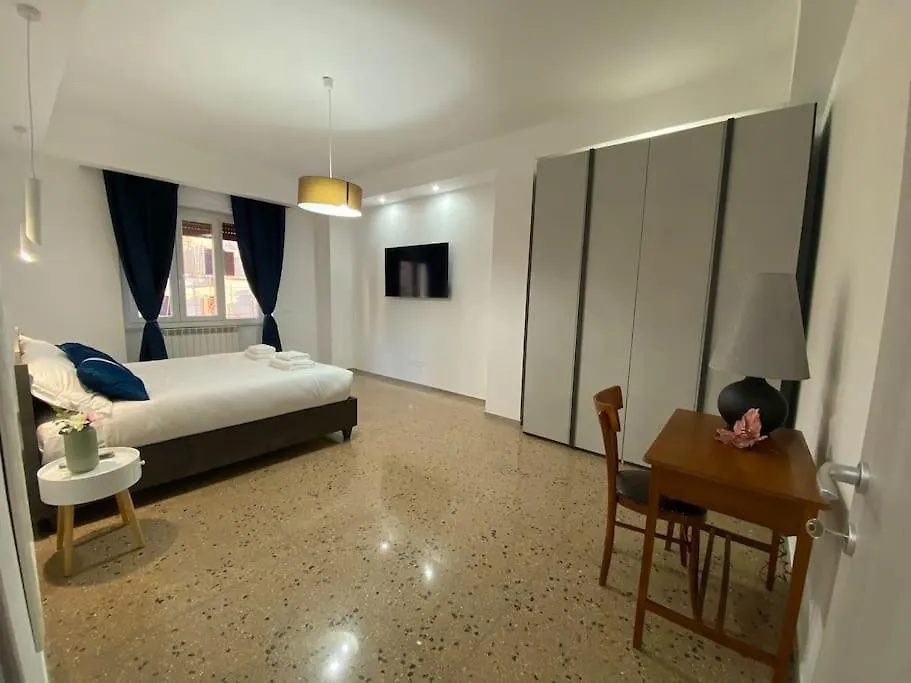 Holiday home Vacanze Romane Da Manuela