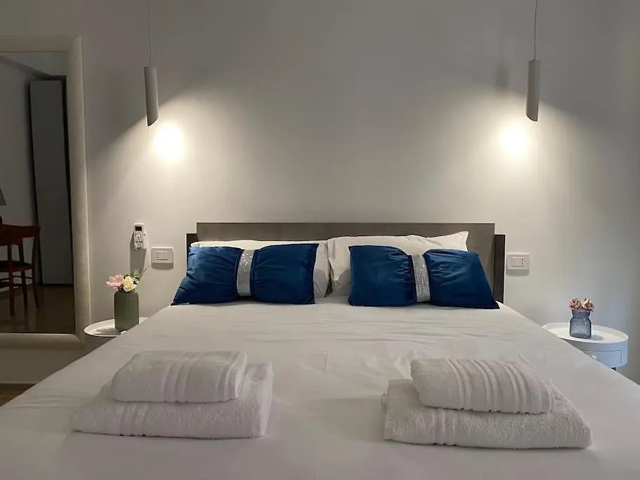 Holiday home Vacanze Romane Da Manuela