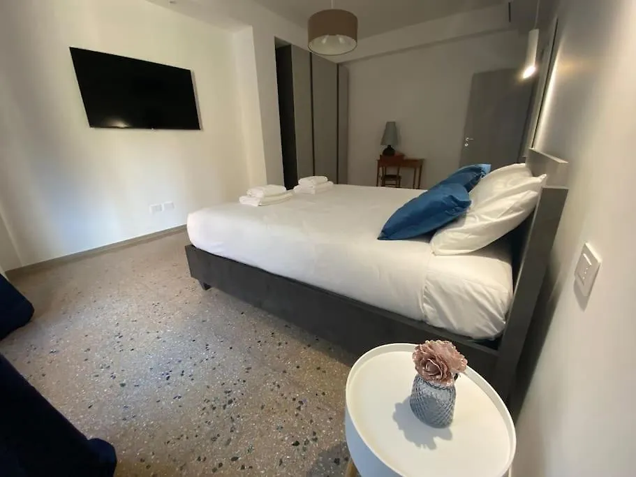 Vacanze Romane Da Manuela Italy