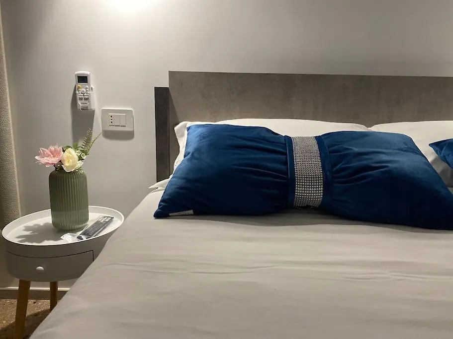 Vacanze Romane Da Manuela Holiday home Rome