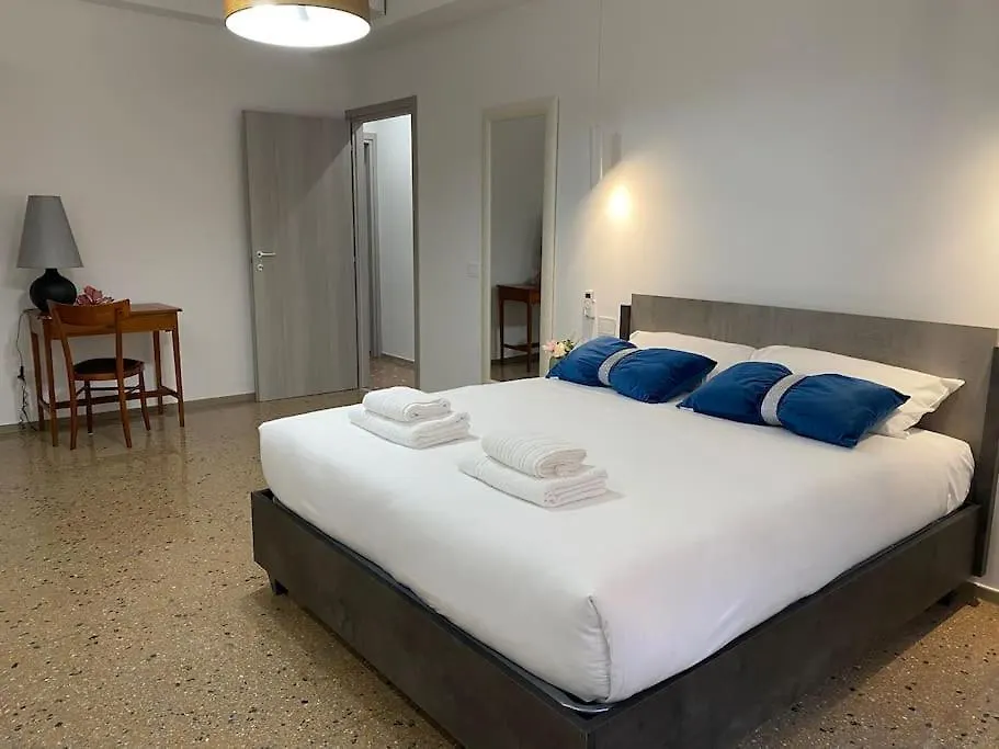 Holiday home Vacanze Romane Da Manuela