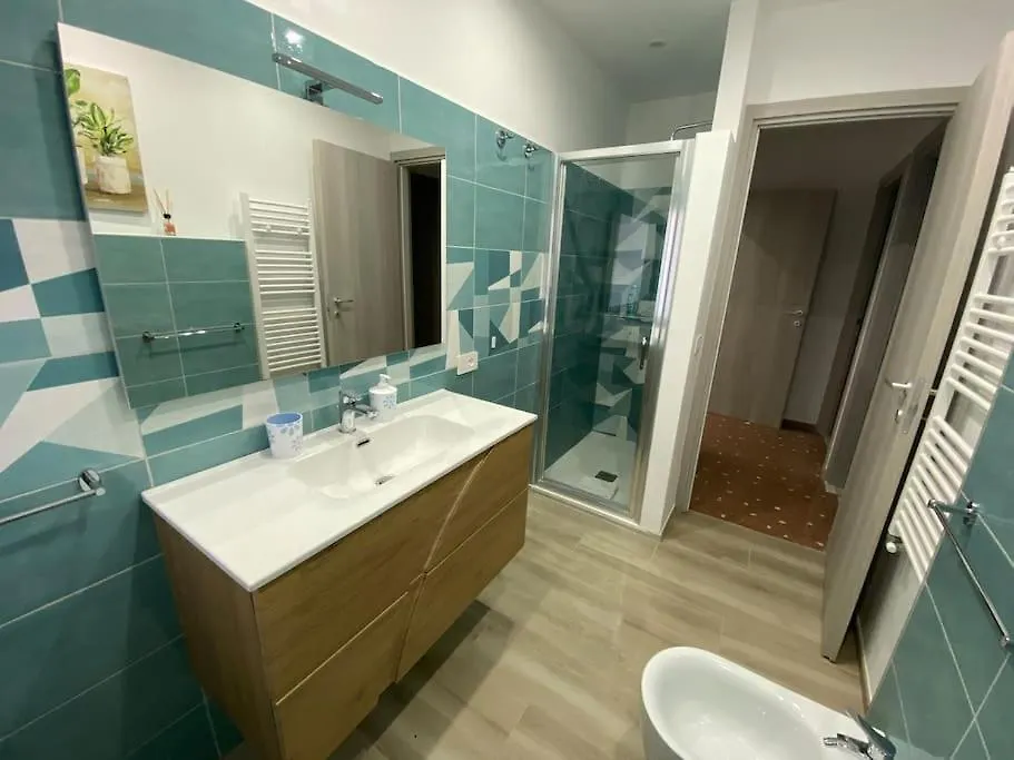 Vacanze Romane Da Manuela 0*, Rome Italy