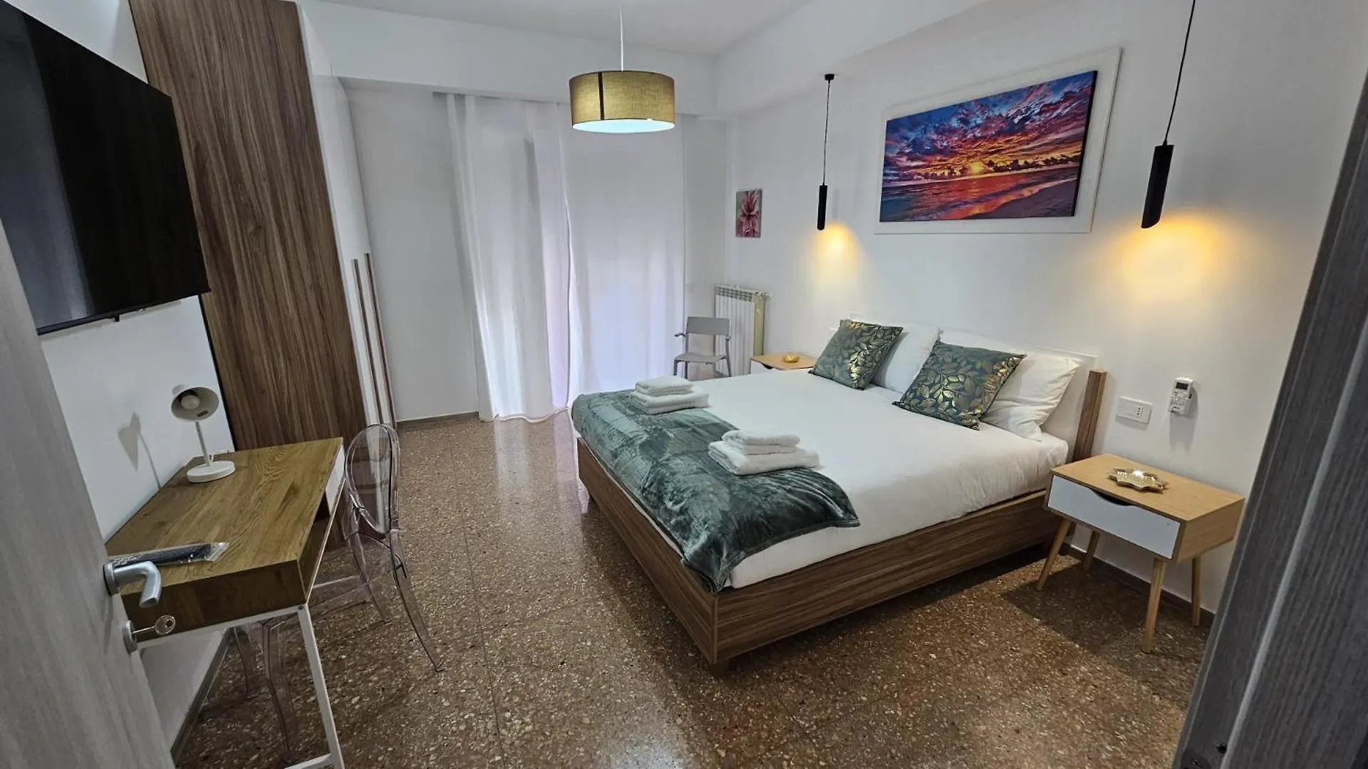 Holiday home Vacanze Romane Da Manuela