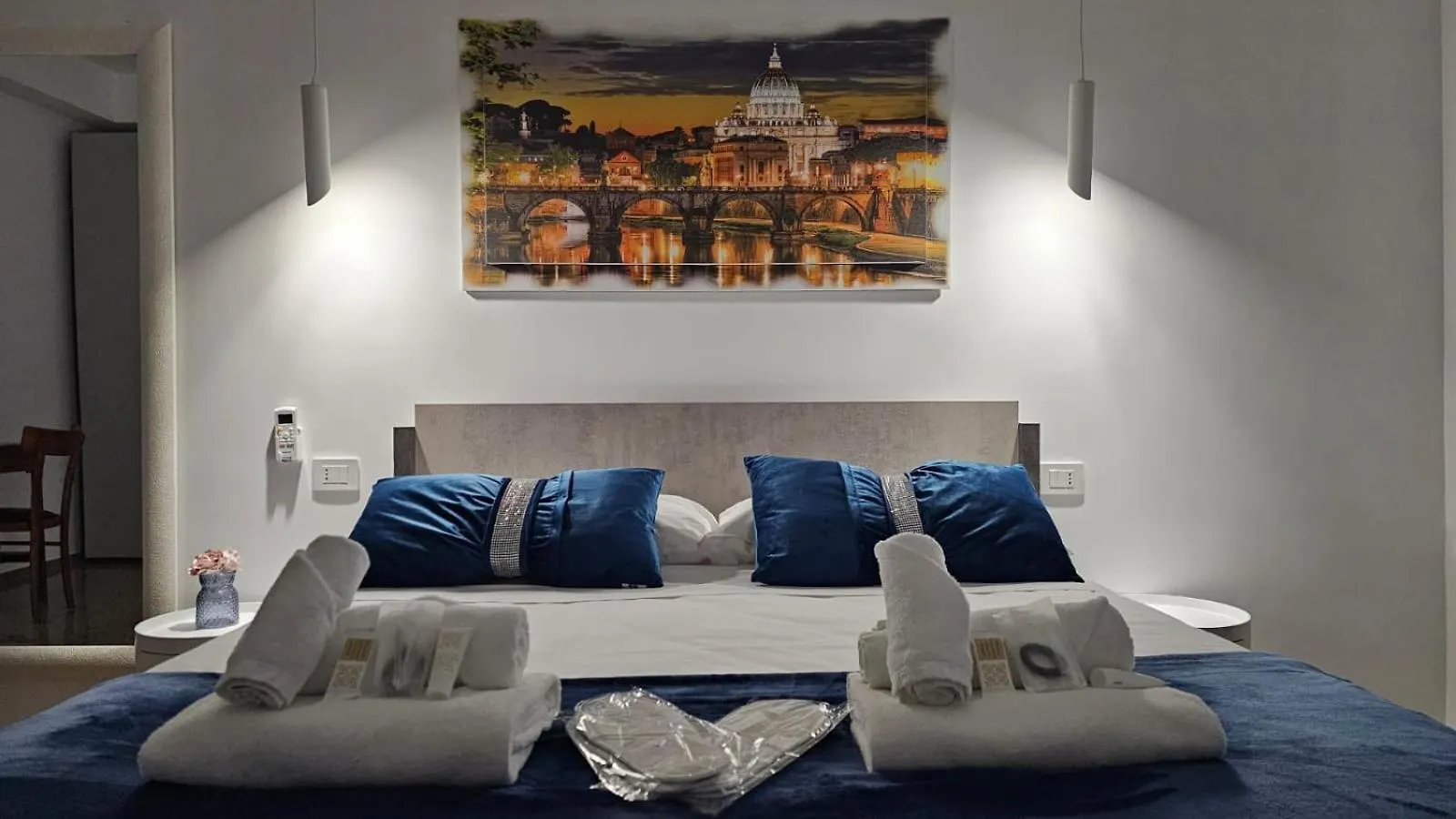 Vacanze Romane Da Manuela Italy